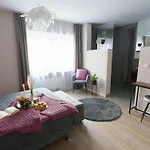 Apartamento Hummel Gammertingen