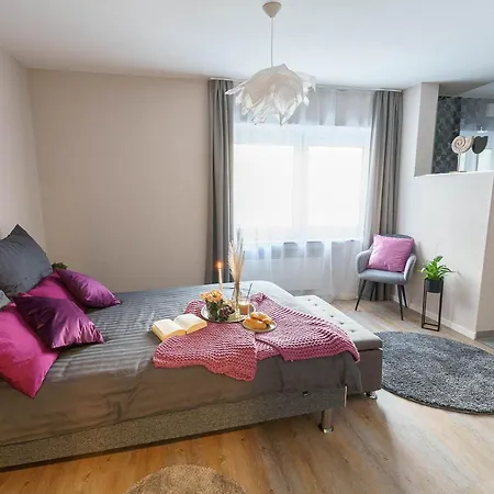 Apartament Hummel Gammertingen