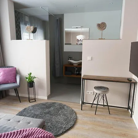 Apartament Hummel *