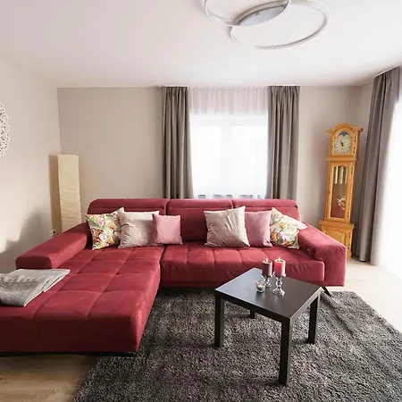 Apartament Hummel