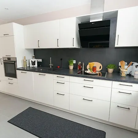 Hummel Apartament Gammertingen