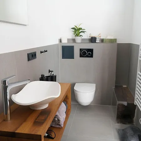 Apartament Hummel Gammertingen