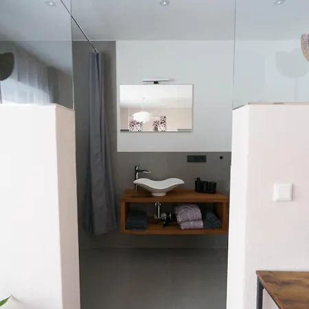 Apartmán Hummel Gammertingen
