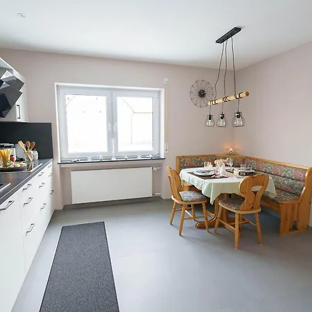 Apartamento Hummel