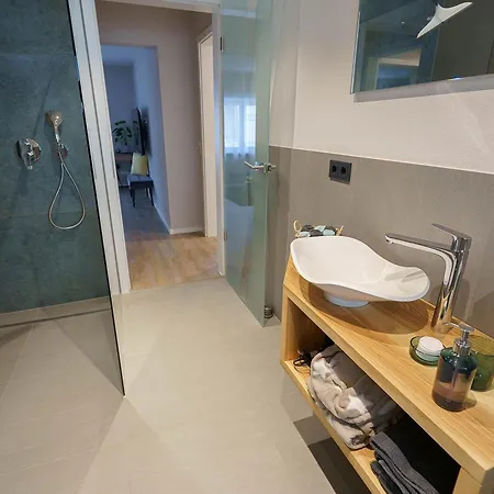 Hummel Apartamento *