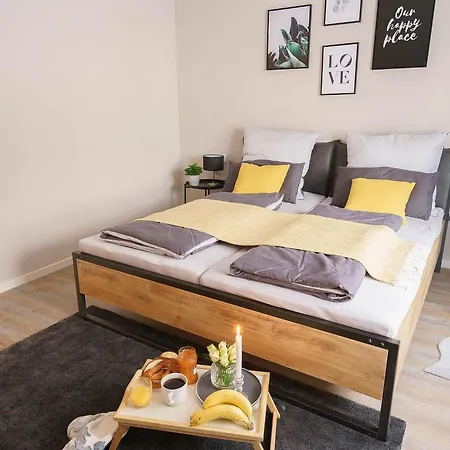 Apartamento Hummel