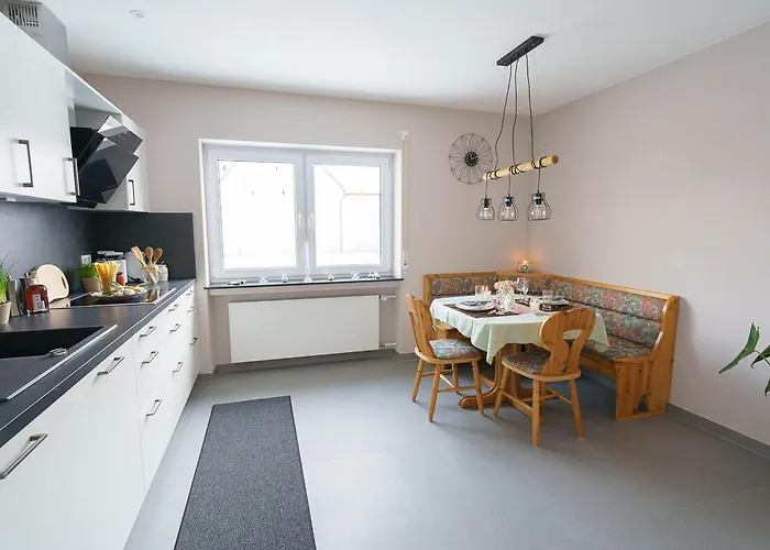 Hummel Appartamento *