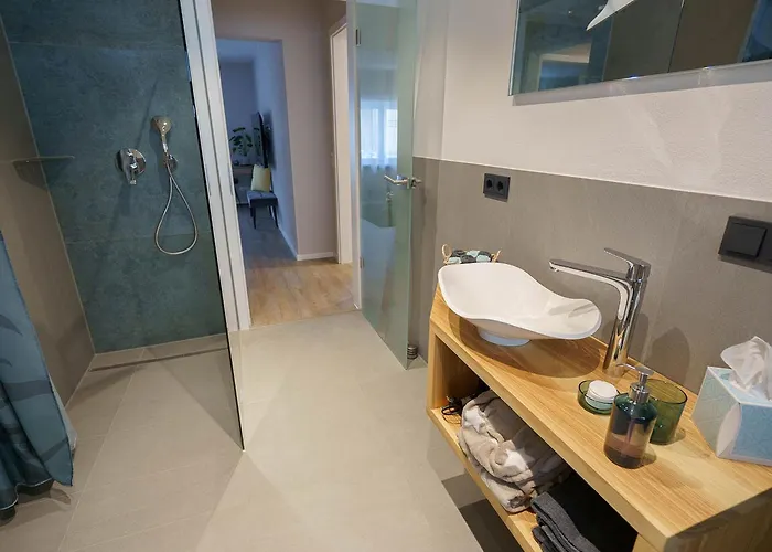 Appartamento Hummel Gammertingen