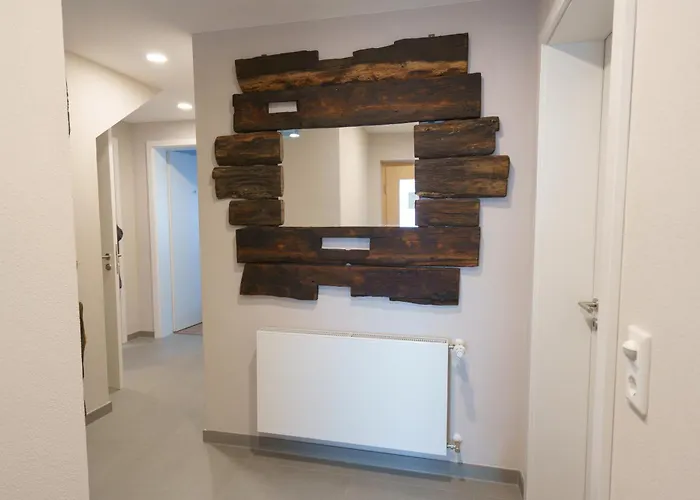 公寓 Hummel 加默廷根